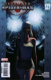 Ultimate Spider-Man #127 (December 2008)