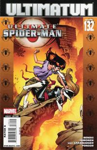 Ultimate Spider-Man #132 (May 2009)