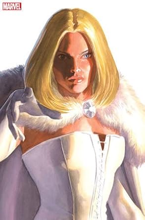 Wolverine Vol VII #31B [Alex Ross 'Timeless' Variant] (May 2023)