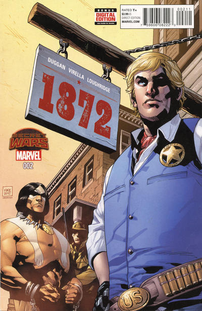 1872 #2 (October 2015)