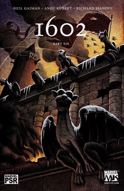 1602 #6 (March 2004)