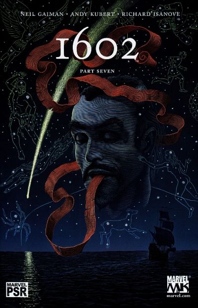 1602 #7 (April 2004)