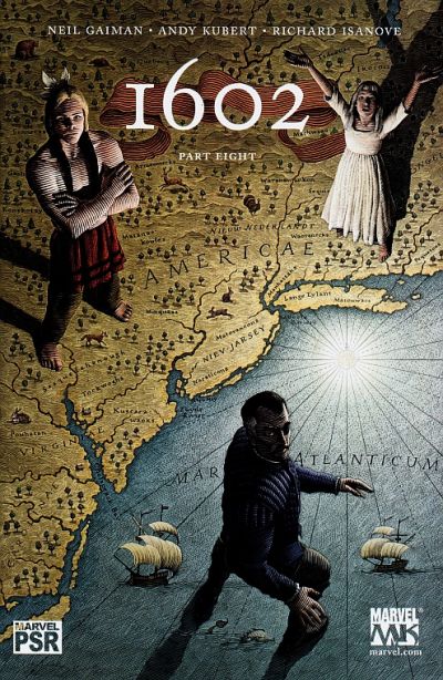 1602 #8 (June 2004)