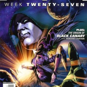 52 Week #27 (January 2007)