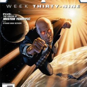 52 Week #39 (March 2007)