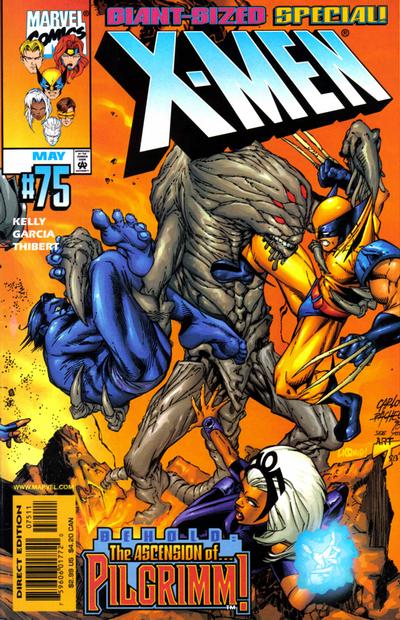X-Men #75 (May 1998)