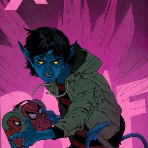 X-Treme X-Men Vol II #6 (January 2013)
