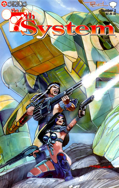 The 7th System #3 (1998)