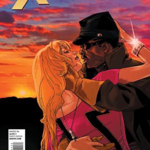 X-Treme X-Men Vol II #11 (April 2013)