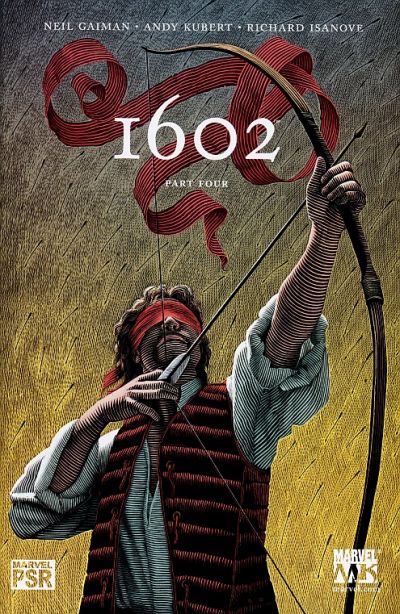 1602 #4 (January 2004)
