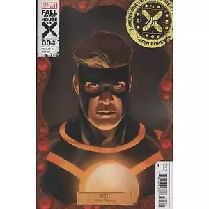 X-Men: Forever Vol III #4B [Phil Noto Variant] (July 2024)