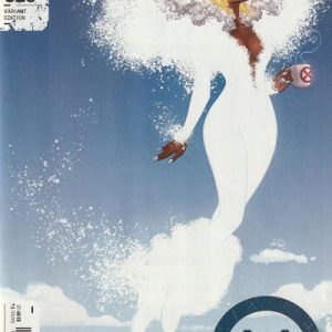 X-Men Vol V #29E [Russell Dauterman 'Ski Chalet' Variant] (February 2024)