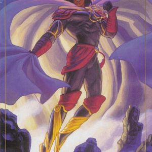 X-Men: Forever Vol III #2C [Greg & Tim Hildebrandt 'Marvel Masterpieces III Variant'] (June 2024)