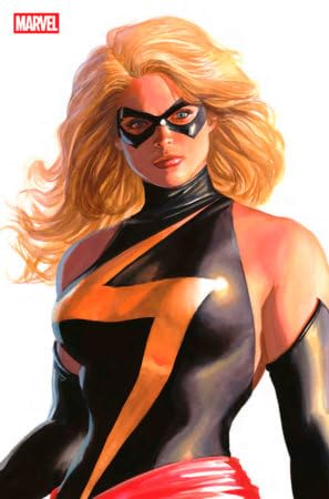 X-Men Vol VI #16C [Alex Ross 'Timeless' Virgin Variant] (July 2025)