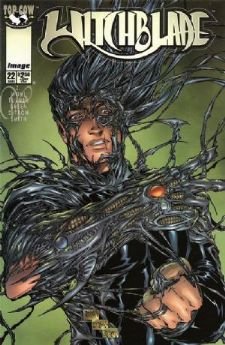 Witchblade #22 (May 1998)