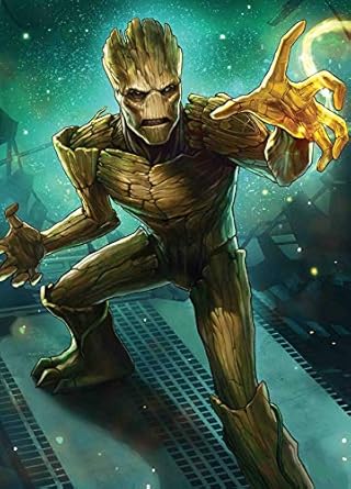 The Sentry Vol III #5B [Heejin Jeon Marvel Battle Lines Variant] (December 2018)