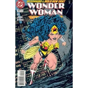 Wonder Woman Vol II #101 (September 1995)