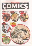 Wednesday Comics #10 (September 9, 2009)