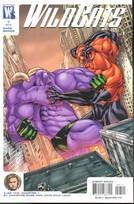 Wildcats Vol IV #7 (March 2009)