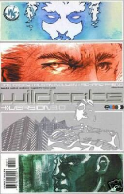 Wildcats Version 3.0 #6 (March 2003)