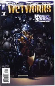 Wetworks Vol II #1 (November 2006)