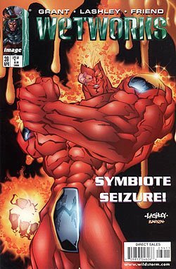 Wetworks #39 (April 1998)