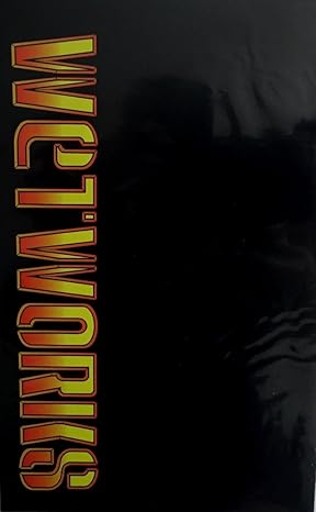 Wetworks Ashcan [Hero Illustrated Edition] (1993)