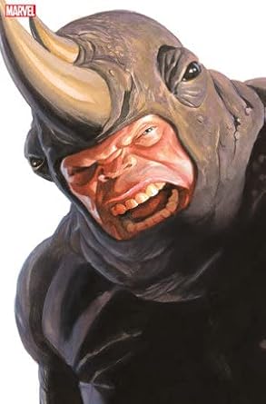 Wolverine Vol VII #32B [Alex Ross 'Timeless' Variant] (June 2023)