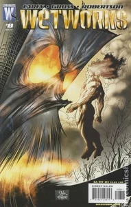Wetworks Vol II #8 (June 2007)