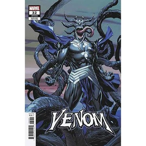 Venom Vol V #32C [Ken Lashley Connecting Variant] (June 2024)