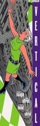 Vertical (February 2004)