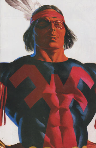Uncanny X-Men Vol VI #22C [Alex Ross Timeless Variant] (November 2025)