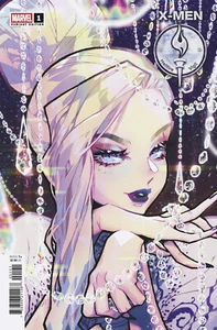 X-Men: Hellfire Vigil #1C [Rose Besch Variant] (September 2025)