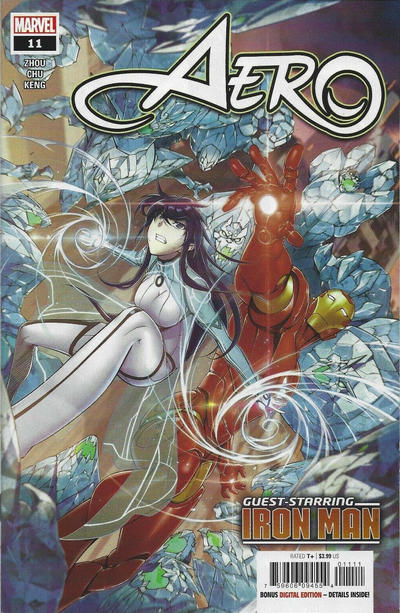 Aero #11 (November 2020)