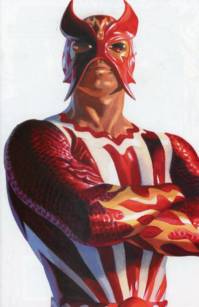 Wolverine Vol VIII #13D [Alex Ross Timeless Variant] (November 2025)