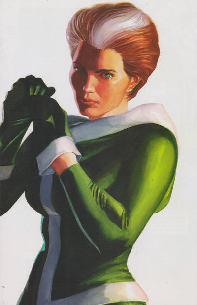 Uncanny X-Men Vol VI #20B [Alex Ross Timeless Variant] (November 2025)