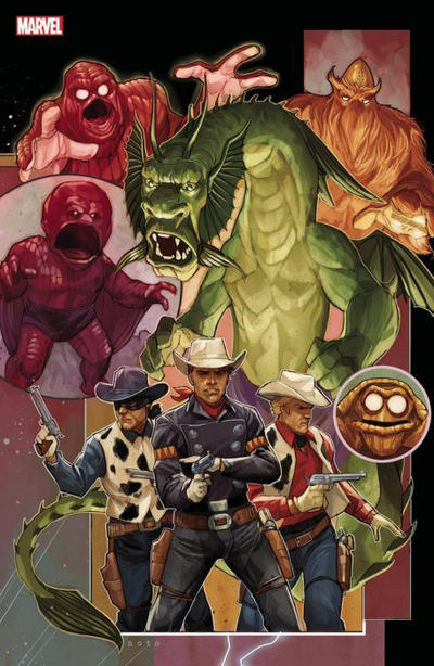 Amazing Spider-Man Vol V #13B [Phil Noto Marvel 80th Anniversary Variant - The 1950s Variant] (March 2019)