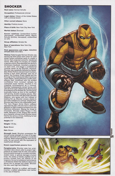 Amazing Spider-Man Vol V #73B [David Baldeón Variant] (November 2021)