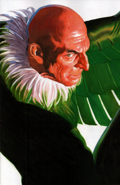 Amazing Spider-Man Vol VI #24B [Alex Ross 'Timeless' Variant] (June 2023)