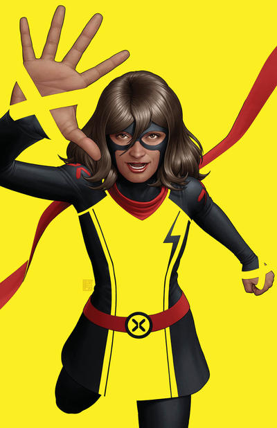 Amazing Spider-Man Vol VI #31D [John Tyler Christopher Variant] (October 2023)