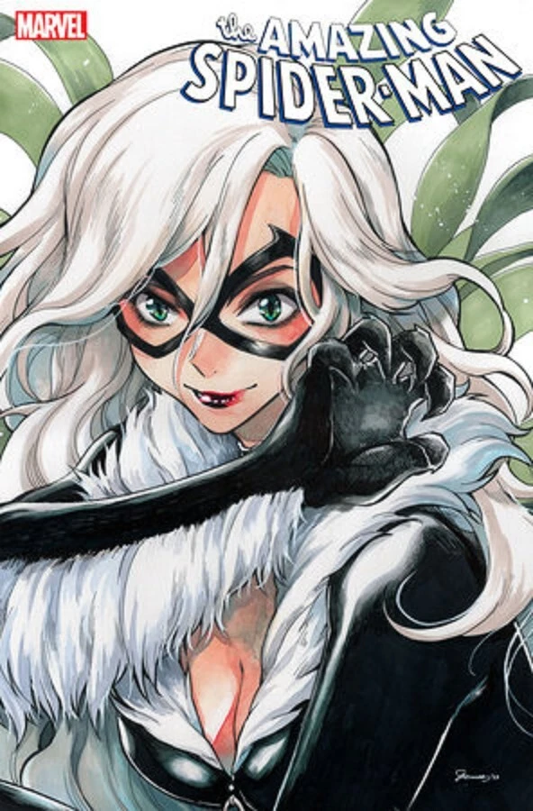 Amazing Spider-Man Vol VI Annual #1D [Clarice "Saowee" Menguito Variant] (October 2025)