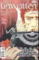 The Unwritten #2 (August 2009)