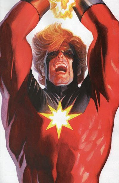 Amazing Spider-Man Vol VII #4B [Alex Ross 'Timeless' Variant] (July 2025)