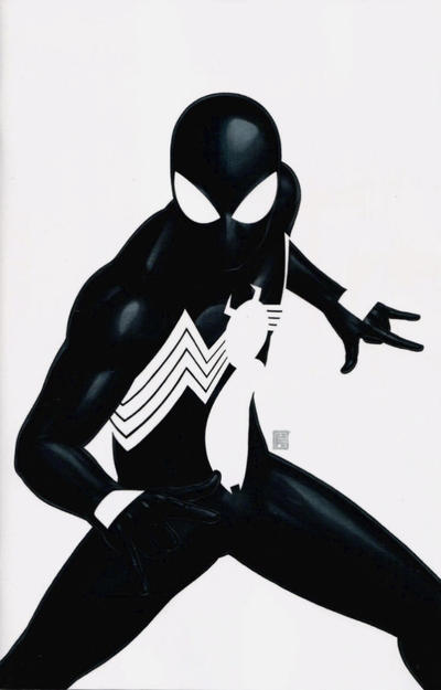 Amazing Spider-Man Vol VI #50E [John Tyler Christopher Variant] (July 2024)