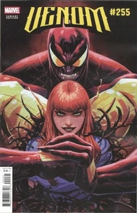 Venom Vol VI #255C [German Peralta Variant] (May 2026)