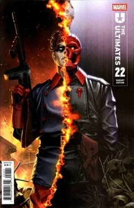 Ultimates Vol VI #22B [InHyuk Lee Variant] (May 2026)