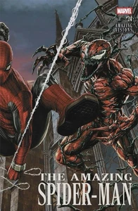 Amazing Spider-Man Vol VII #24B [Lee Bermejo Variant] (May 2026)