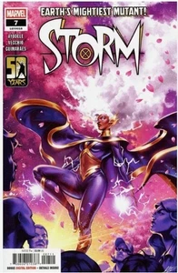 Storm Vol V #7 (June 2025)