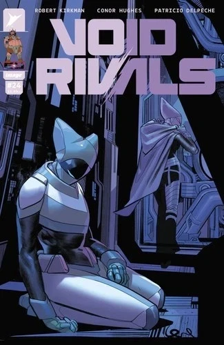 Void Rivals #24 (November 2025)