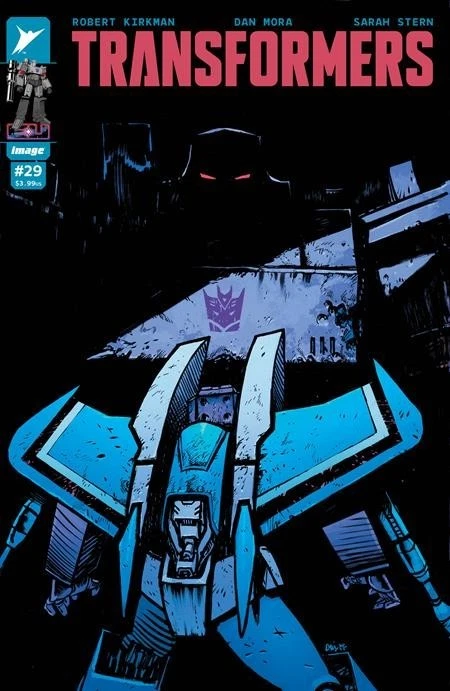 Transformers Vol VI #29 (February 2026)